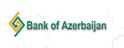 Bank Of Azerbaijan